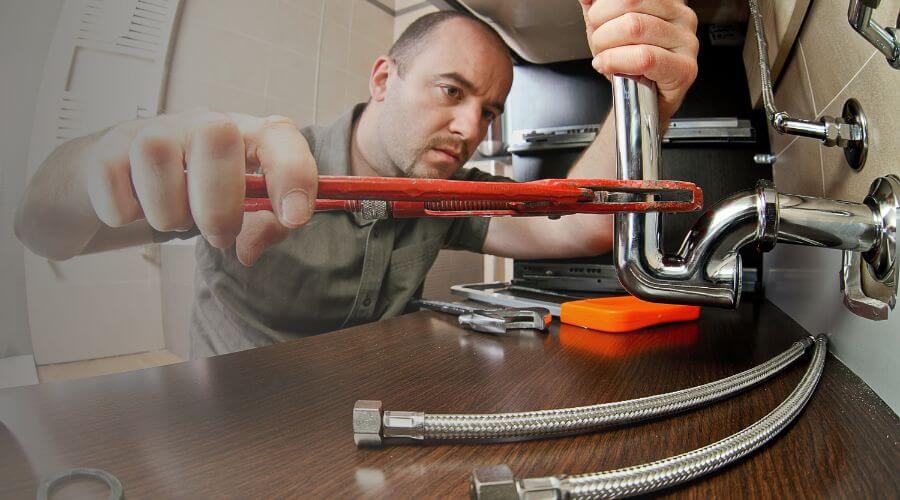 Professional sink repair in Christiana, PA